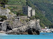 11_Rocca a Riomaggiore